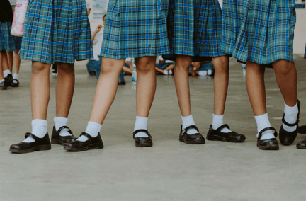 What to Consider When Buying New School Shoes