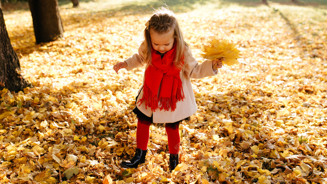 The Cutest Kids Boots