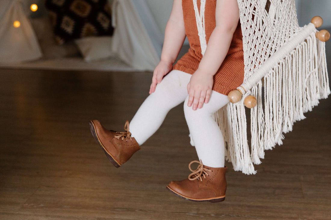 Best School Shoes for Autumn and Winter