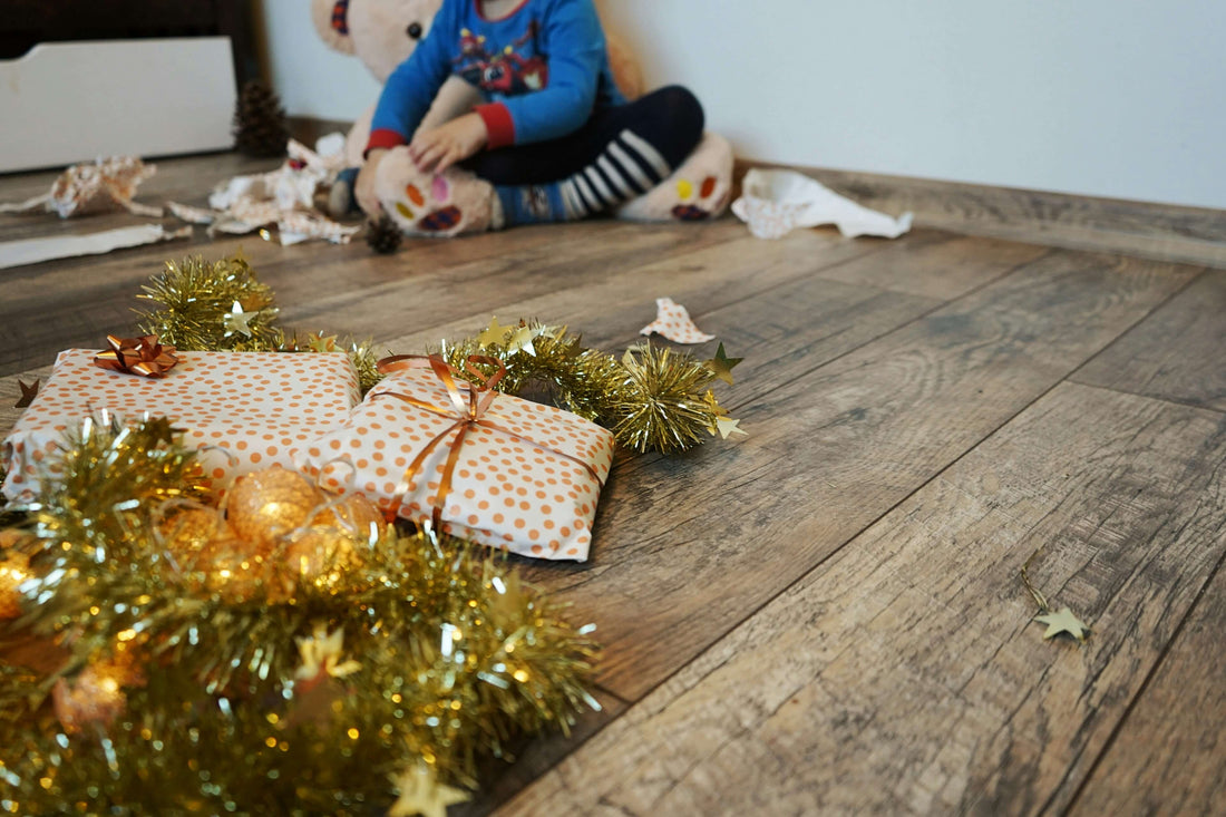 Shopping for Christmas Early: Kids Footwear Gifts