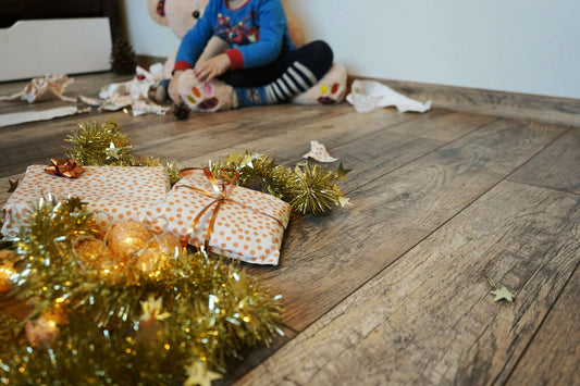 Shopping for Christmas Early: Kids Footwear Gifts