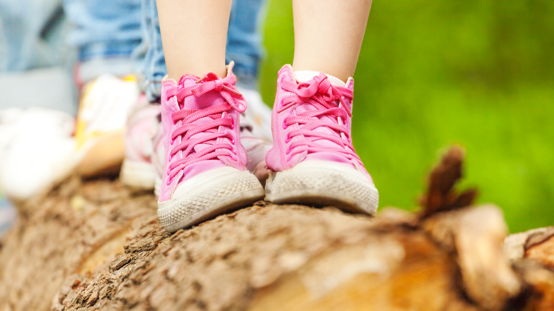Our Summer Picks for Kids Pumps & Flat Shoes