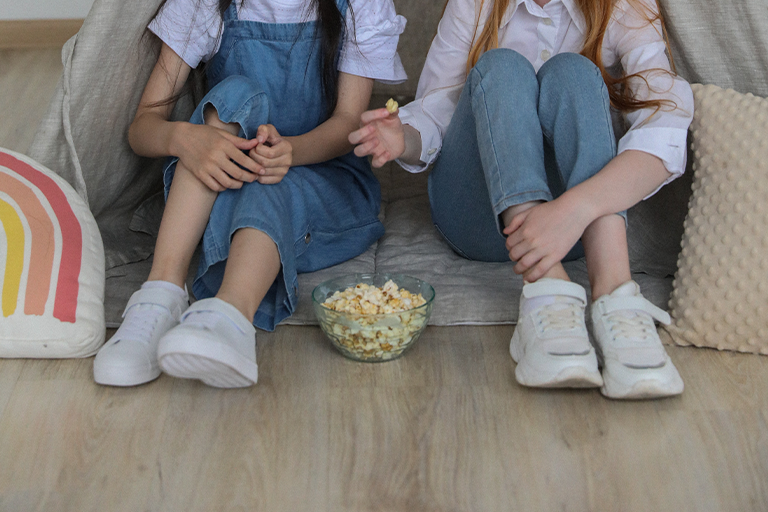 How to Choose the Right Trainers for your Children