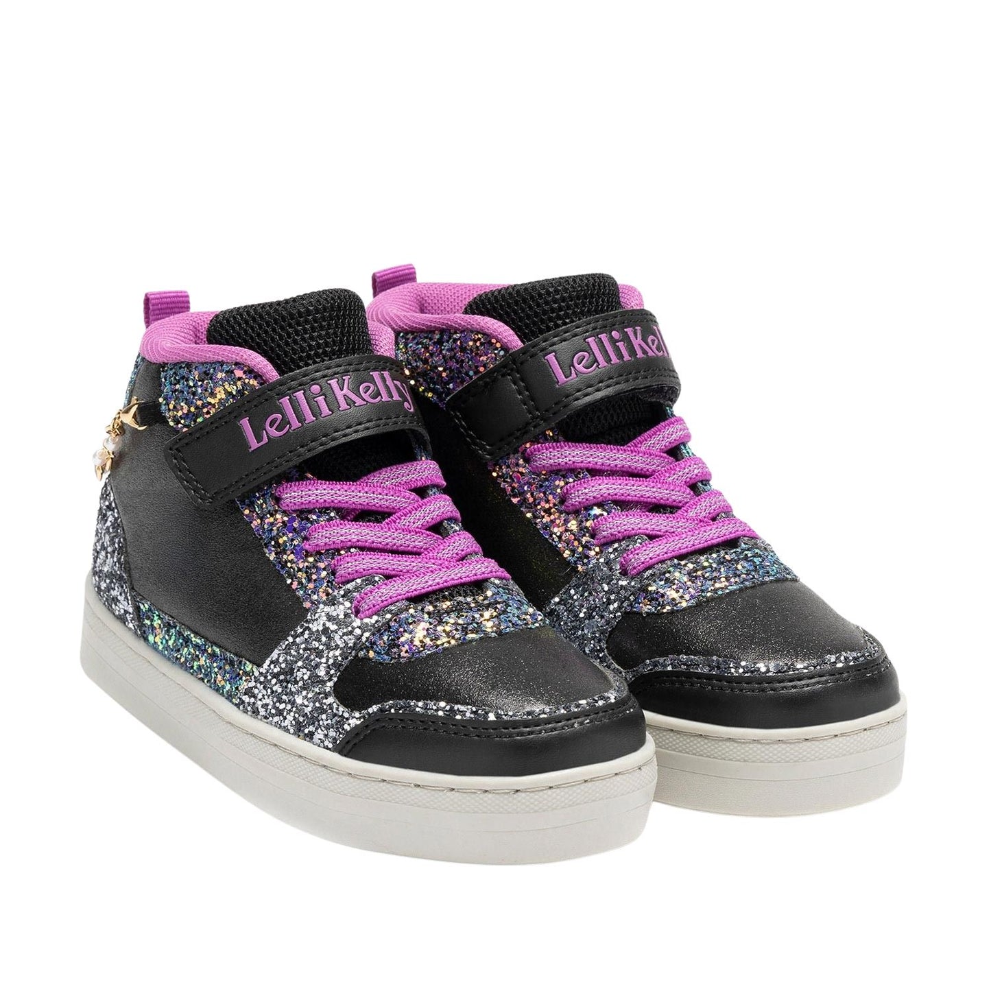 Lelli Kelly Girls LK4412 (NEPO) Gioiello Trainers
