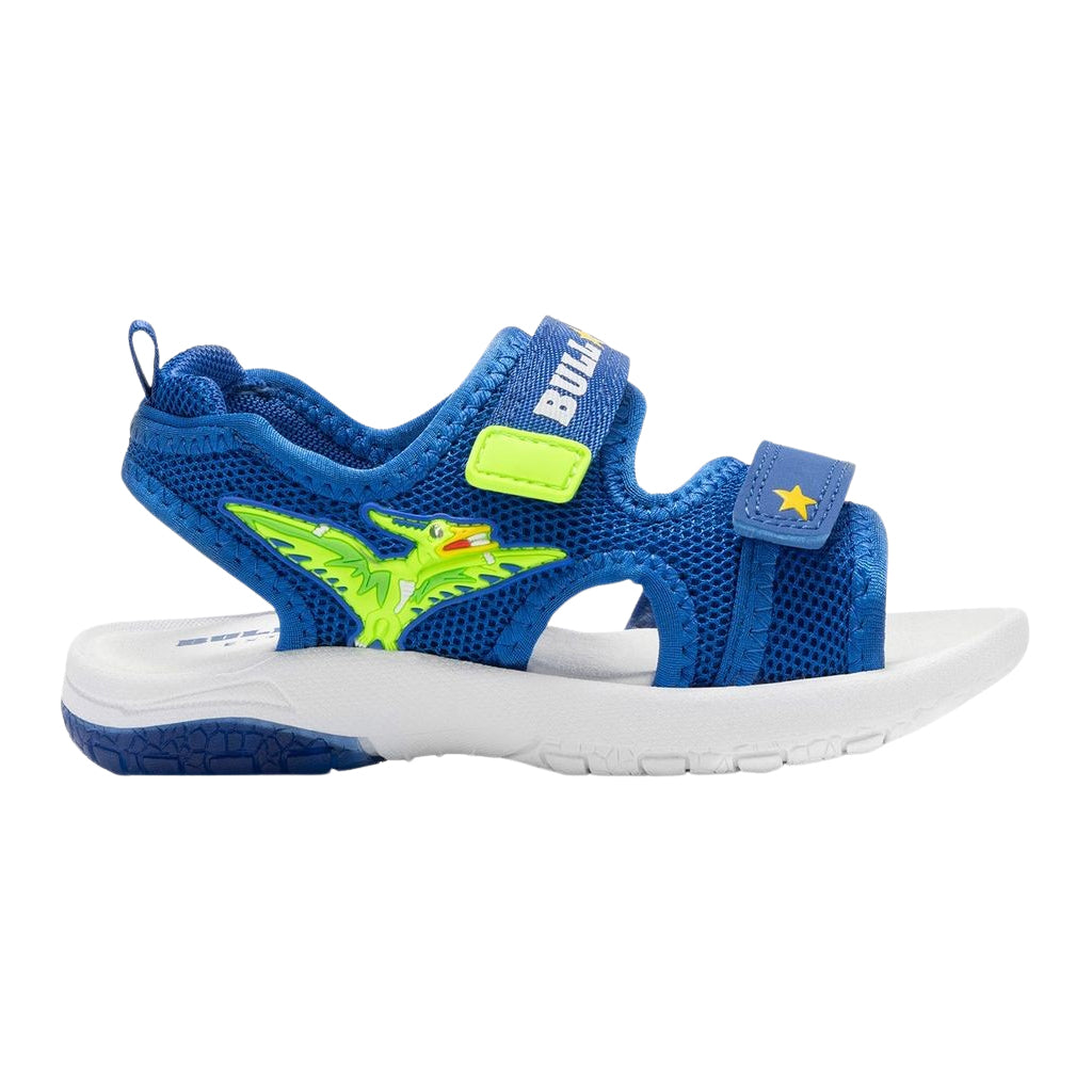 Bull Boys Dinosaur Sandals Pterodactyl DNCL4534