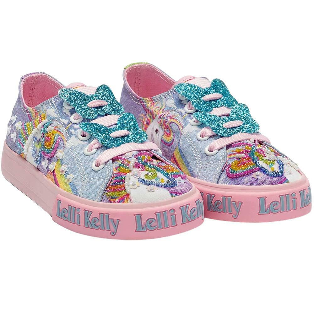 Lily kelly hot sale unicorn shoes