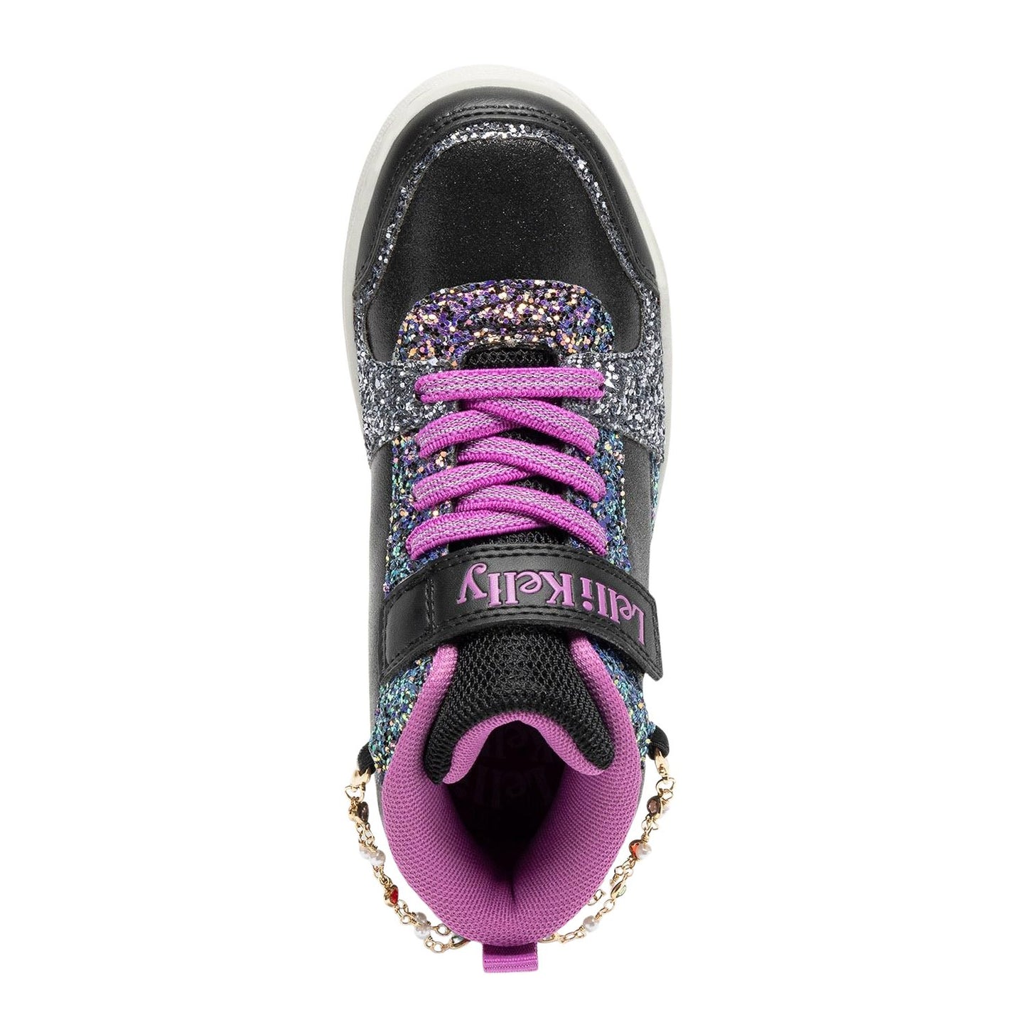 Lelli Kelly Girls LK4412 (NEPO) Gioiello Trainers