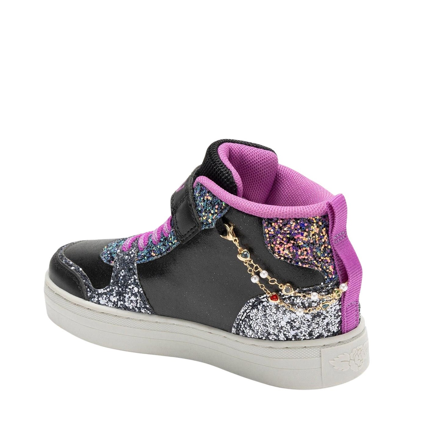 Lelli Kelly Girls LK4412 (NEPO) Gioiello Trainers