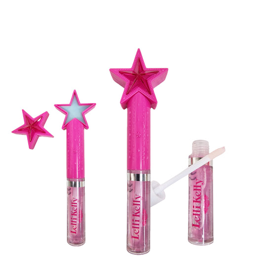 Lelli Kelly LK4923 (BI01) Cressida Bianco Glitter Baseball Boots