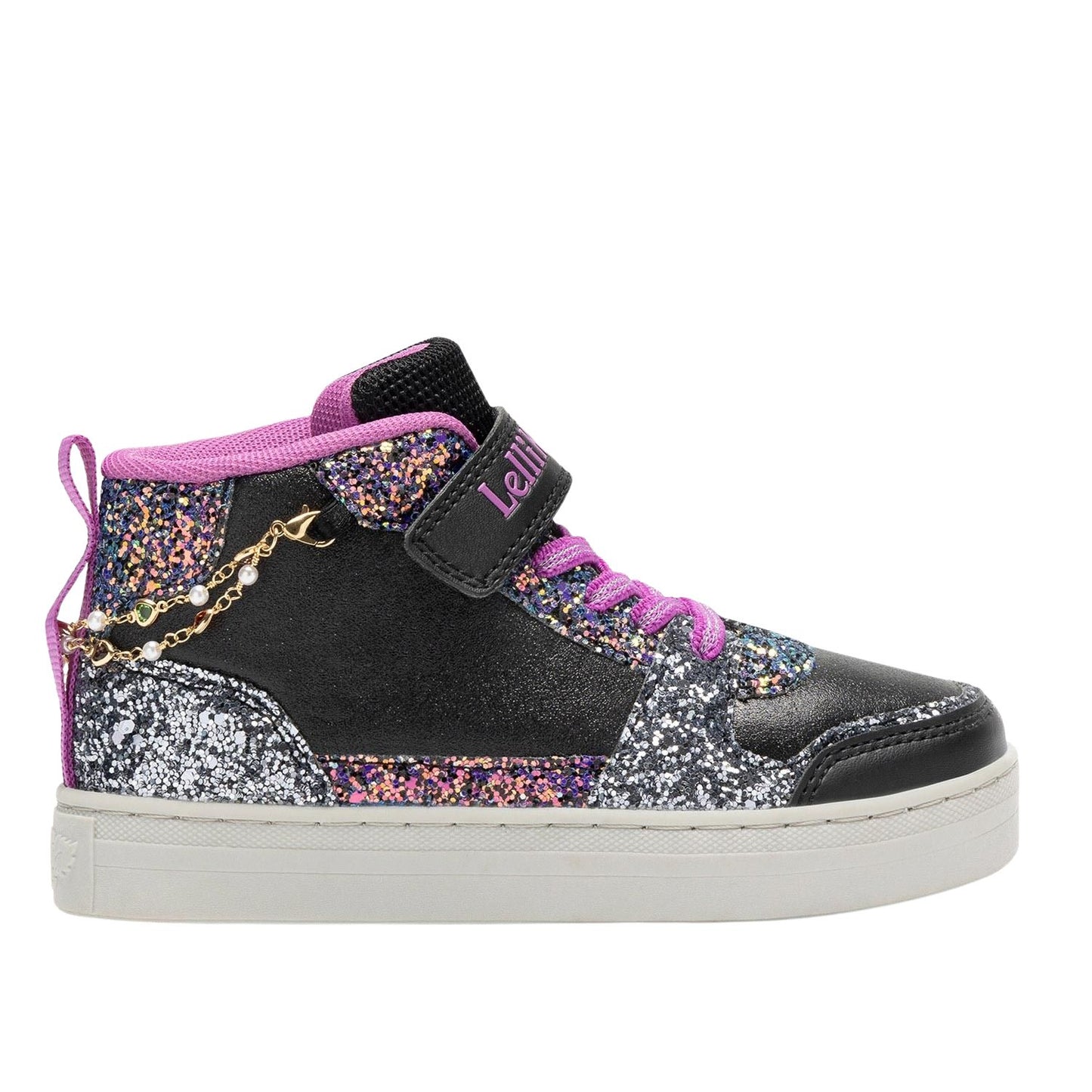 Lelli Kelly Girls LK4412 (NEPO) Gioiello Trainers