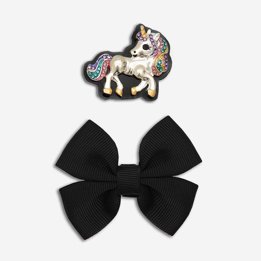 Lelli Kelly LK8113 (DB01) Bella 2 Black Patent School Shoes F Fitting