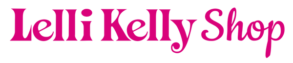 Lelli Kelly Shop