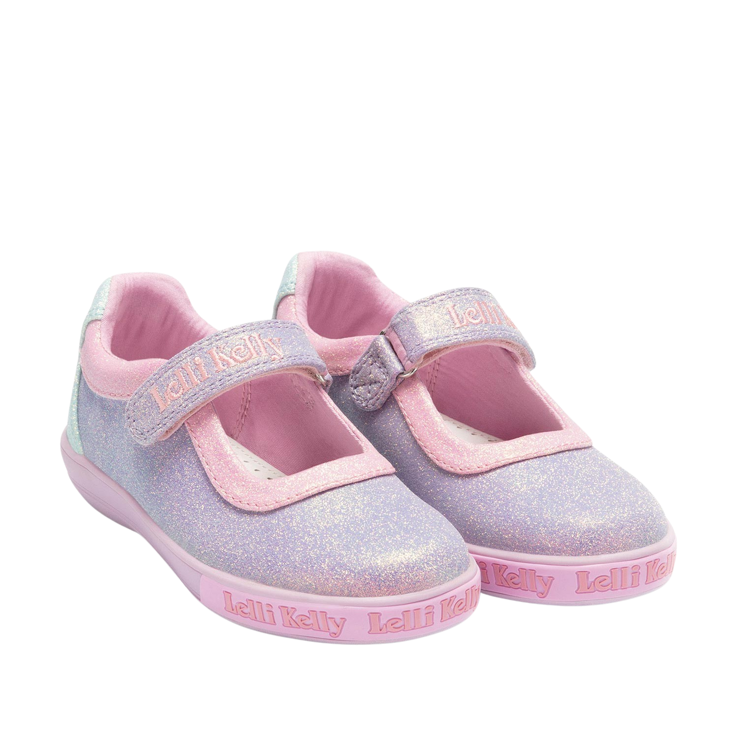 Lelli Kelly LK4148 Milly Canvas Dolly Shoe