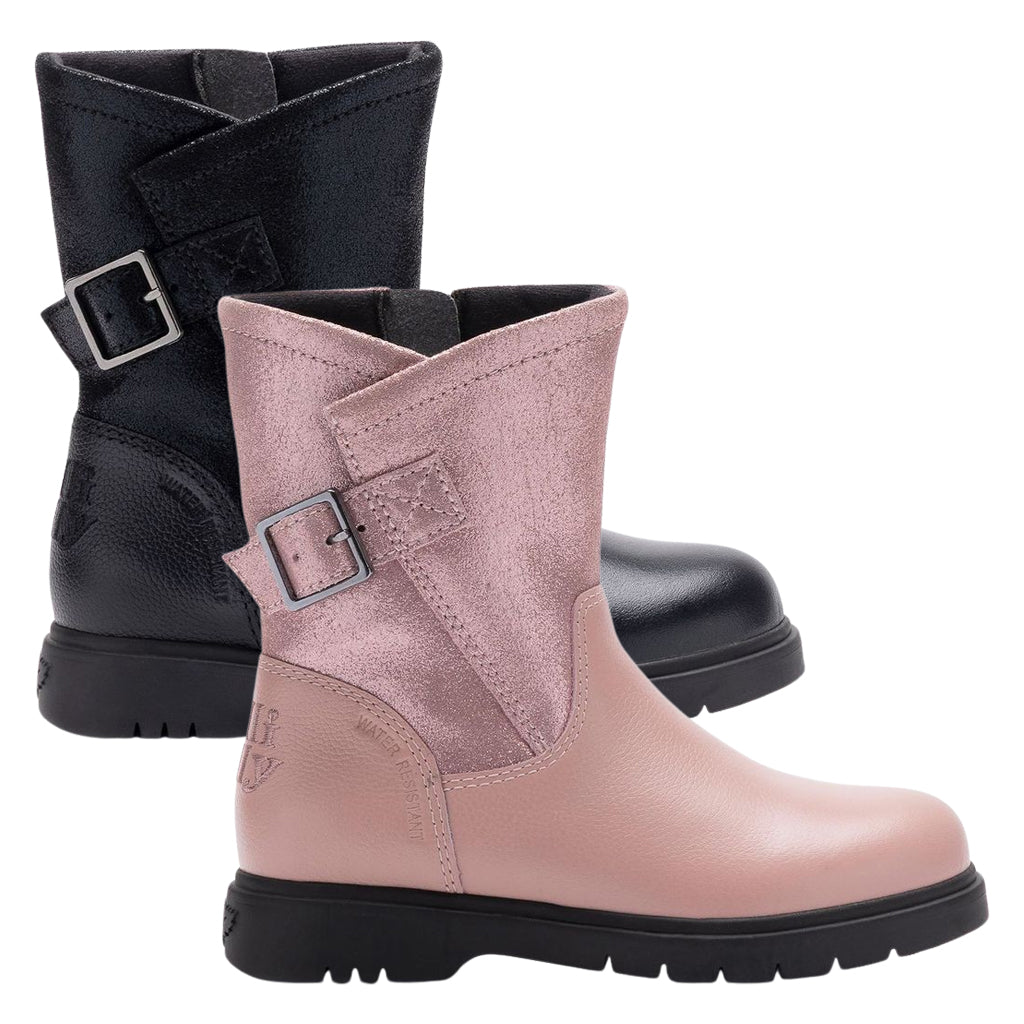 Lelli Kelly LKHW5342 Justine Side Zip Boots