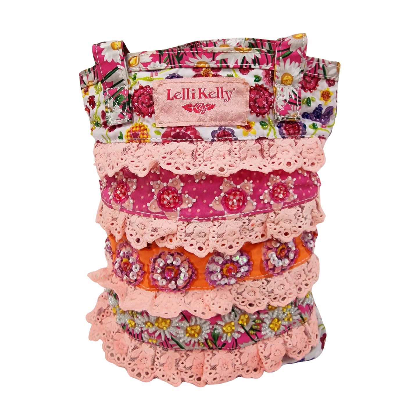 Lelli Kelly Dolly Cotton Bag