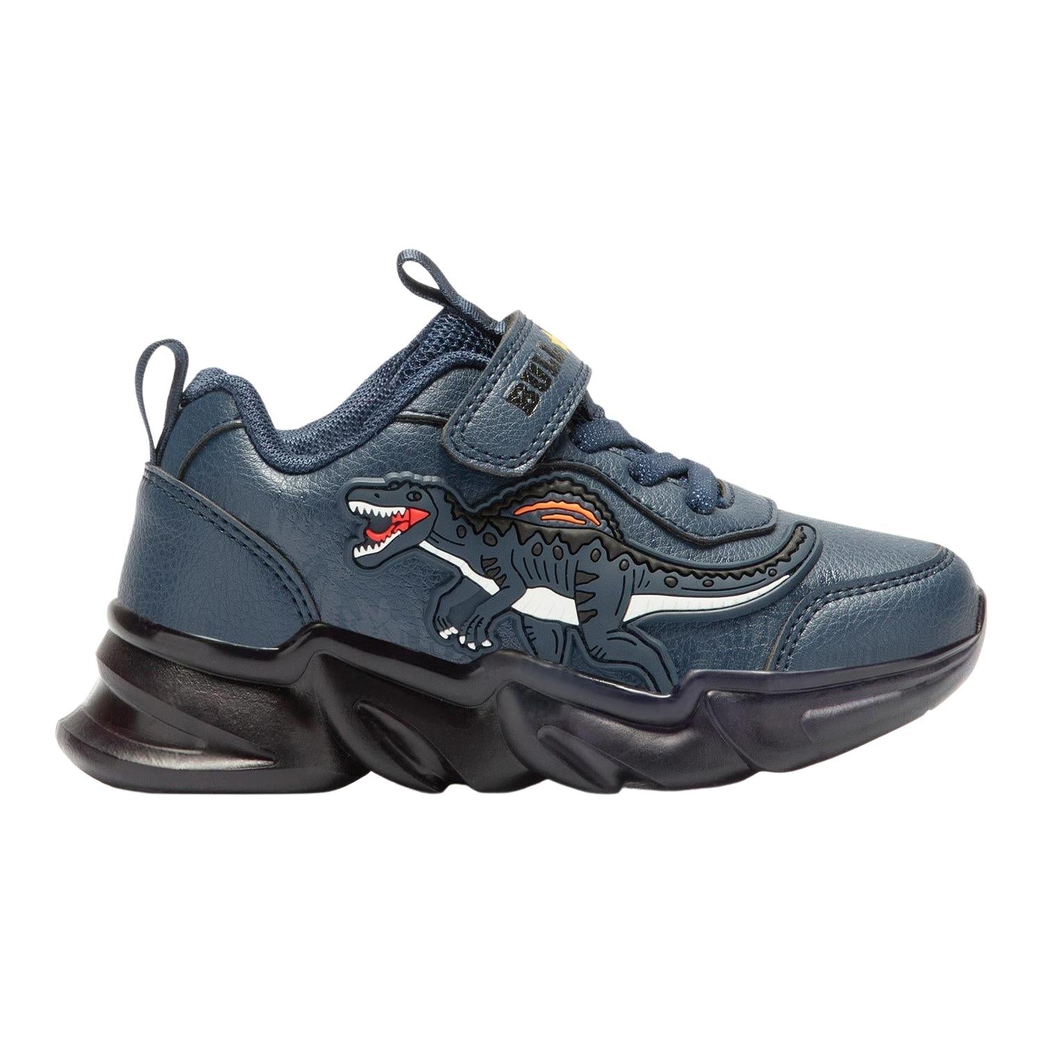 Bull Boys DNAL3396 (AE01) Spinosauro Blue Dinosaur Light Up Trainers Lelli Kelly Shop Bull Boys DNAL3396 (AE01) Spinosauro Blue Dinosaur Light Up Trainers Lelli Kelly Shop