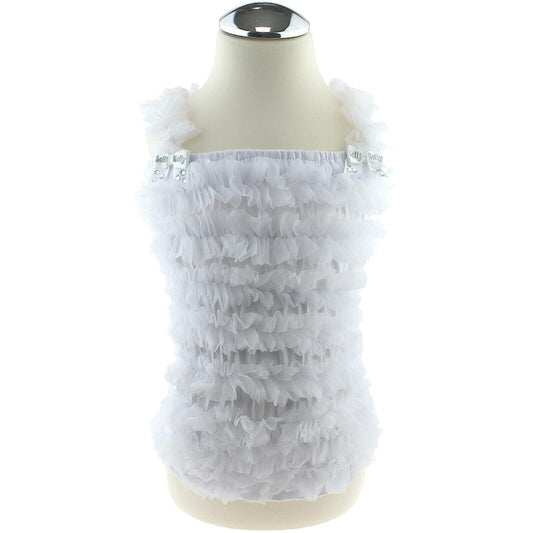 Lelli Kelly LK7980 (AA01) White Top