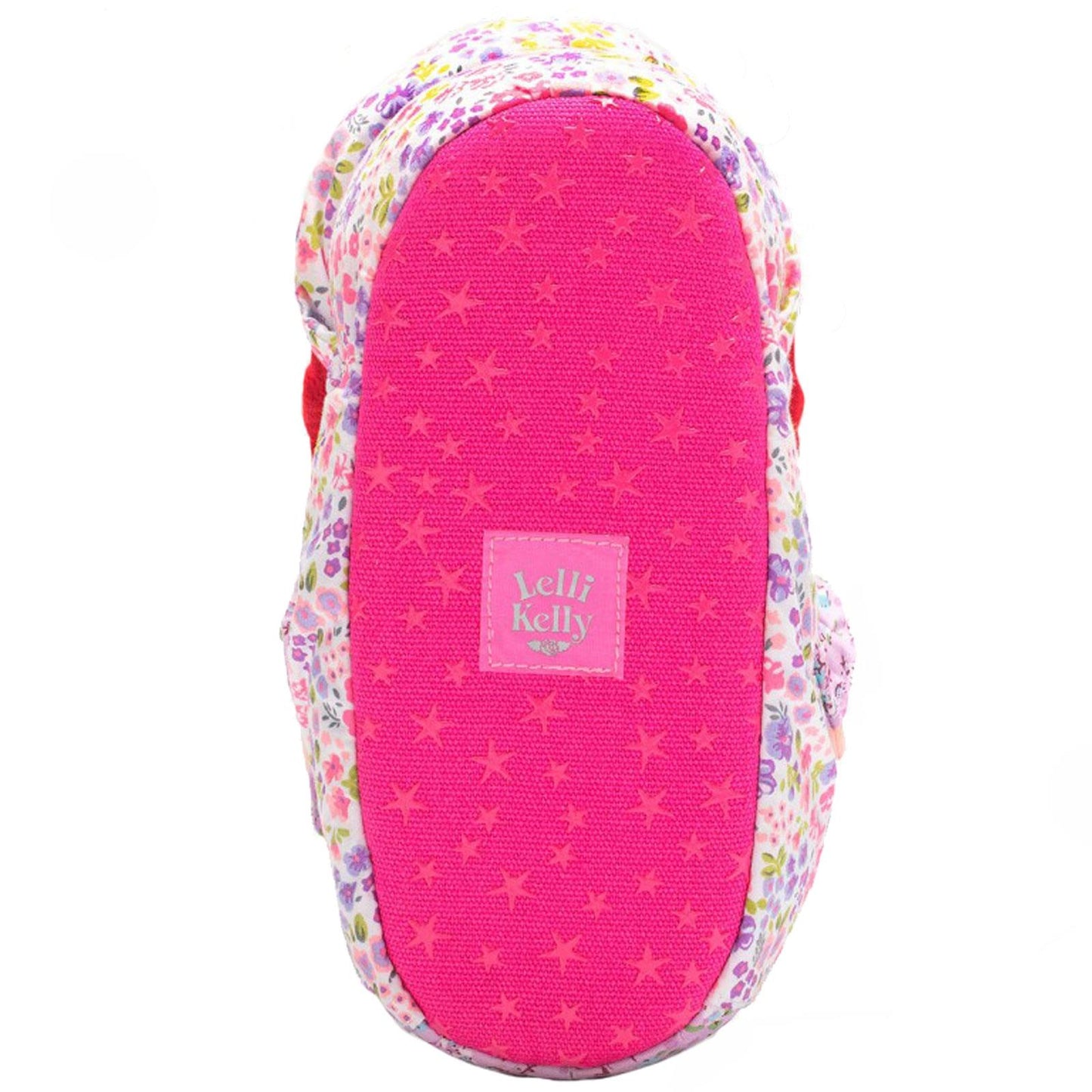 Lelli Kelly LK8000 (AQ01) Rossa Bella Slippers