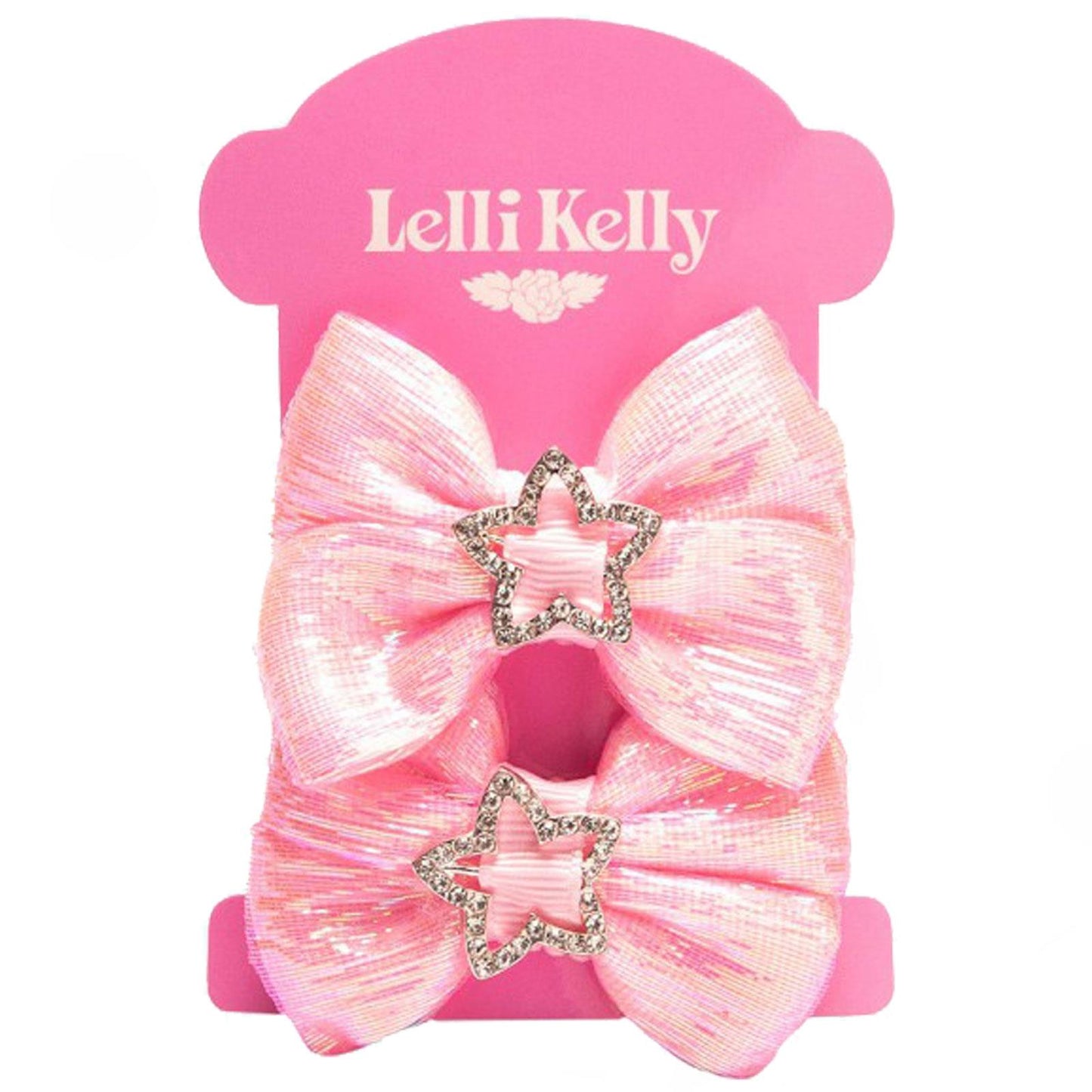 Lelli Kelly LK8000 (AQ01) Rossa Bella Slippers