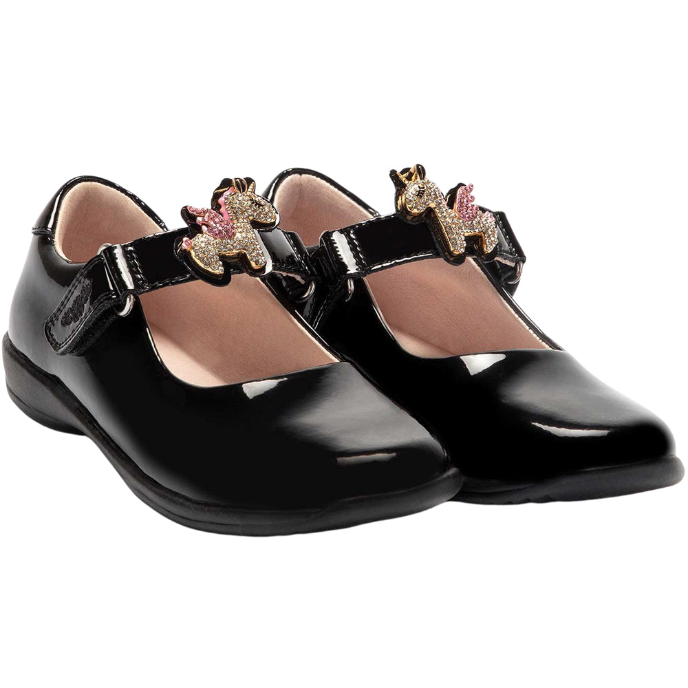 Unicorn Shoes Lelli Kelly Unicorn Size Lelli Kelly LK4150 (RO02