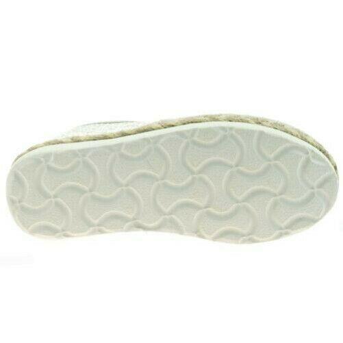 Lelli Kelly LK4608 (LA01) Bianco Glitter Ibiza Lightweight Espadrille Shoes