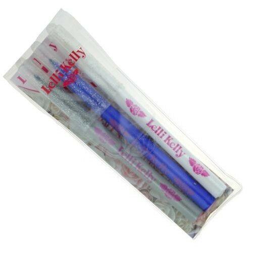 Lelli Kelly LK3019 (GW01) Purple Glitter Ava Adjustable Shoes