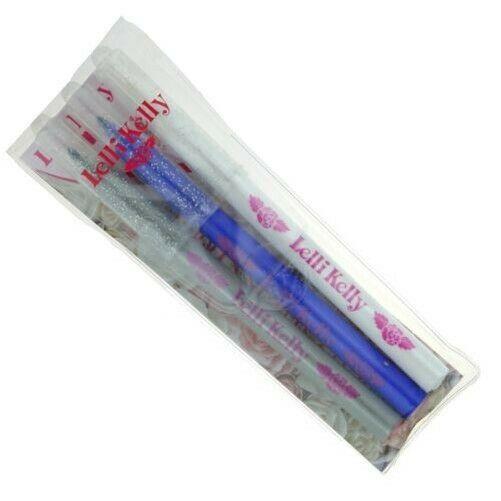 Lelli Kelly LK3019 (GW01) Purple Glitter Ava Adjustable Shoes