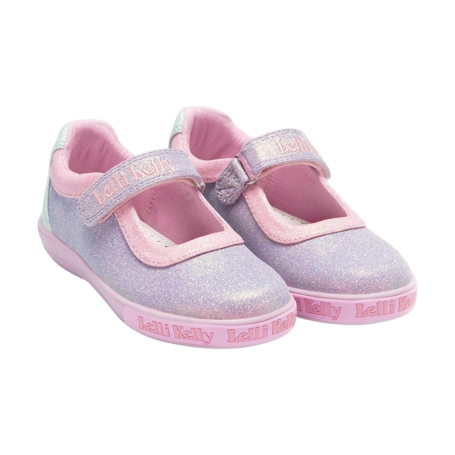 Lelli Kelly LK4148 Milly Canvas Dolly Shoe