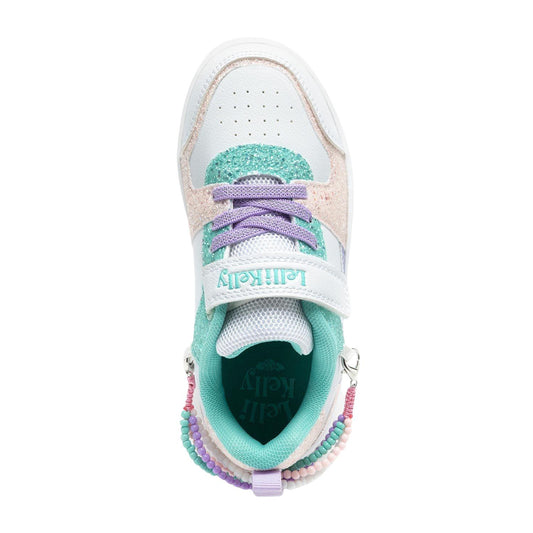 Lelli Kelly Girls LK4010 (BIVE) Gioiello Trainers