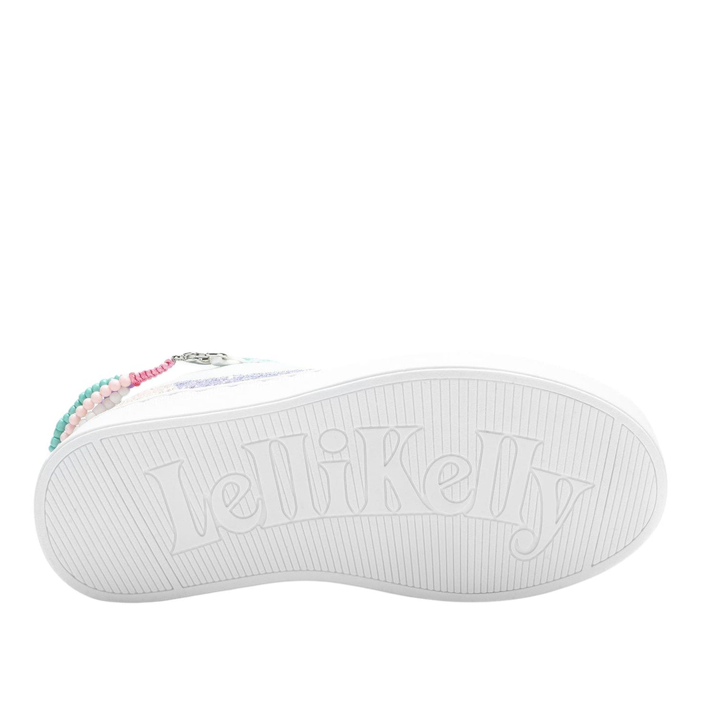 Lelli Kelly Girls LK4010 (BIVE) Gioiello Trainers