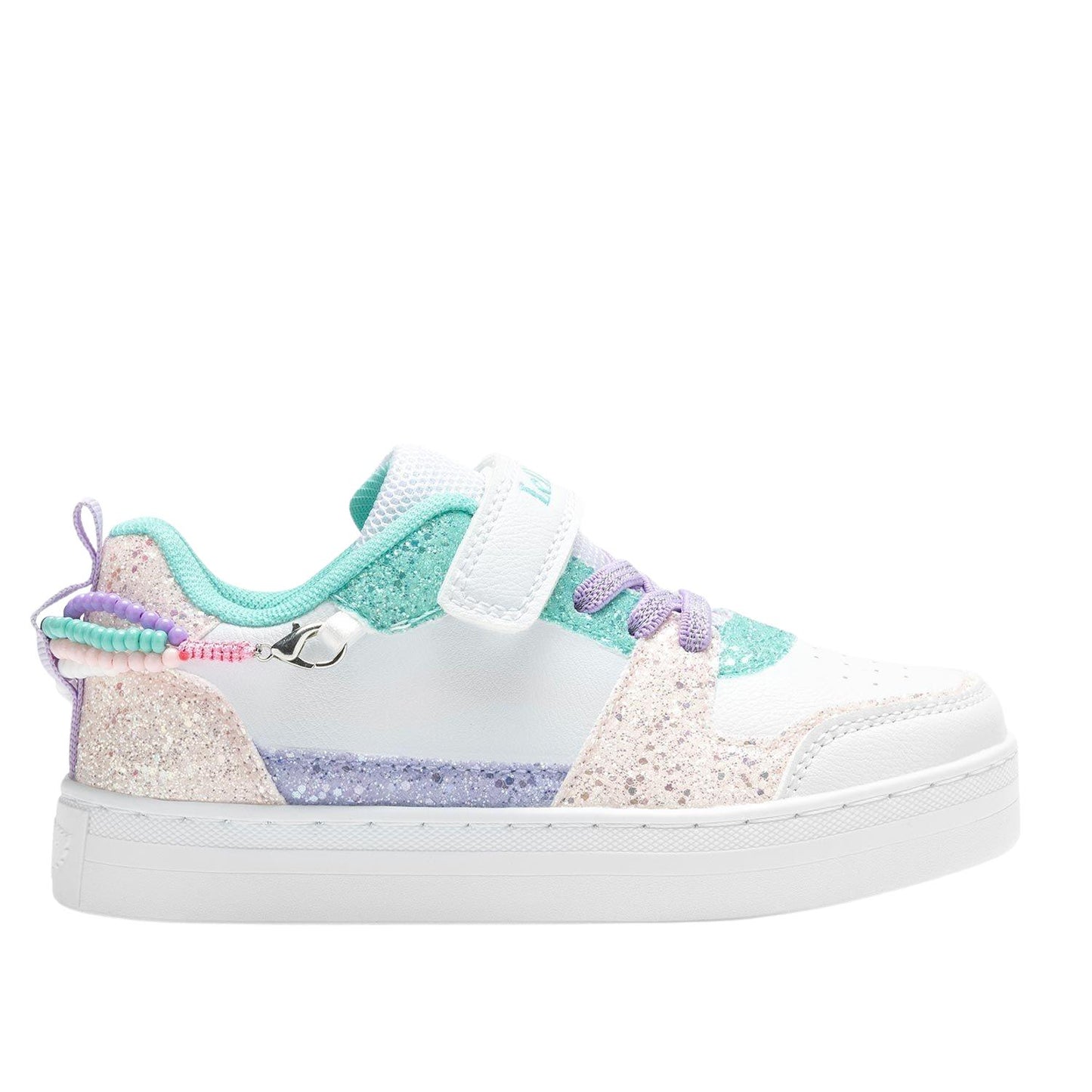 Lelli Kelly Girls LK4010 (BIVE) Gioiello Trainers
