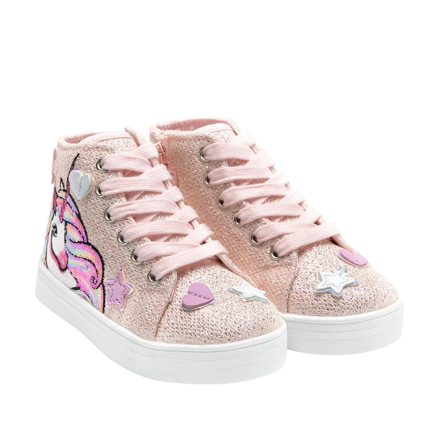 Lelli Kelly LK4722 (RO01) Vttoria Rosa Baseball Boots – Lelli