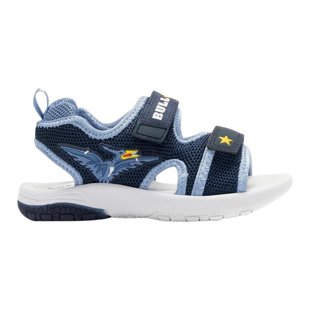 Bull Boys Dinosaur Sandals Pterodactyl DNCL4534