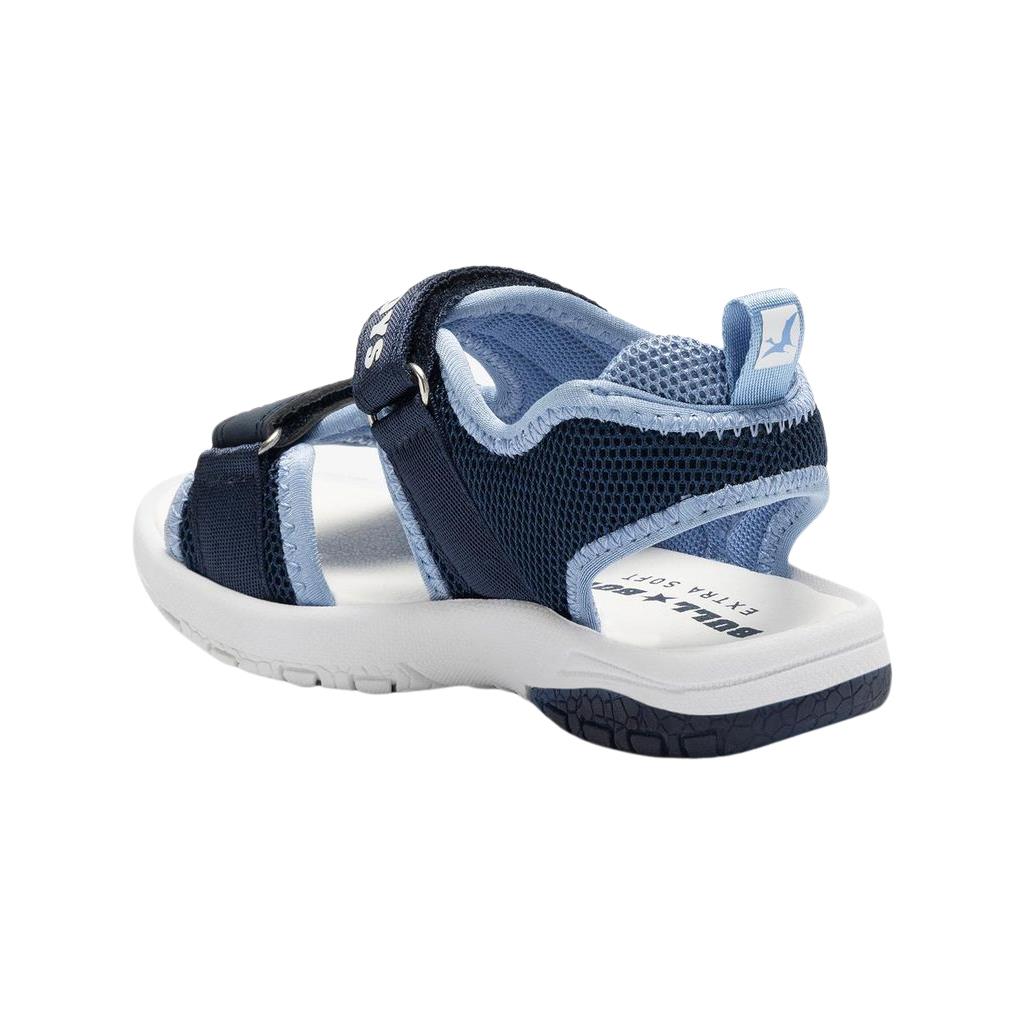 Bull Boys Dinosaur Sandals Pterodactyl DNCL4534