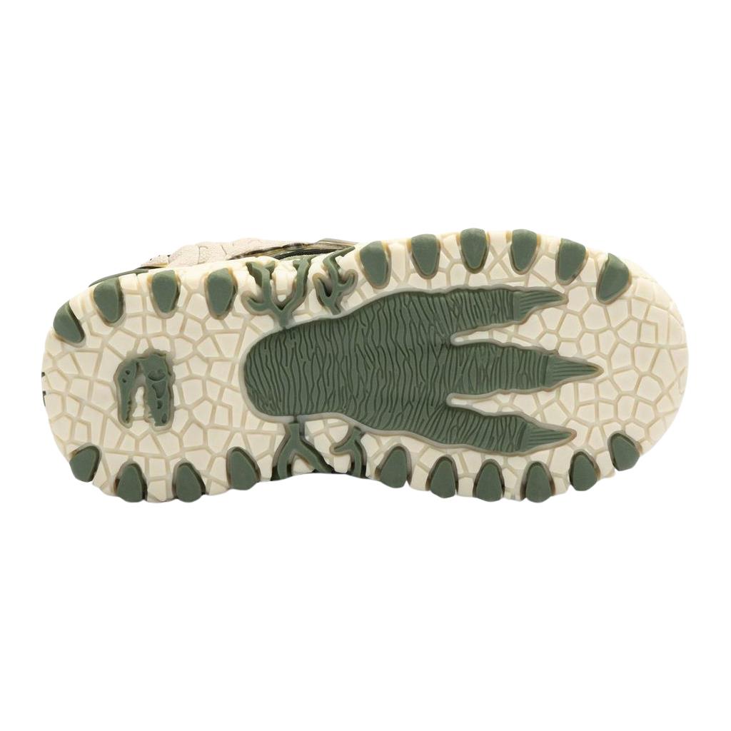 Bull Boys Light Up Dinosaur Sandals Spinosaurus DNCL4533