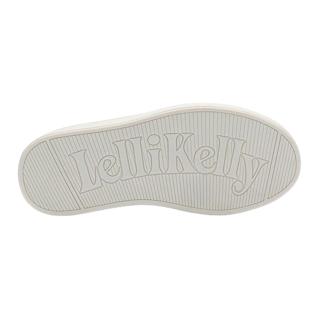 Lelli Kelly LKAA5216 Miriam High Top Trainers