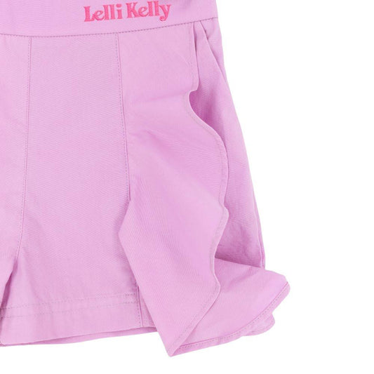Lelli Kelly Audrey Summer Playsuit LK0014