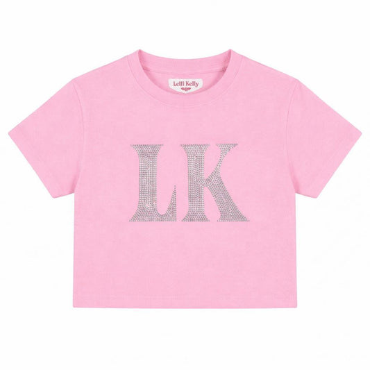 Lelli Kelly Alex Essentials T-Shirt LK0018