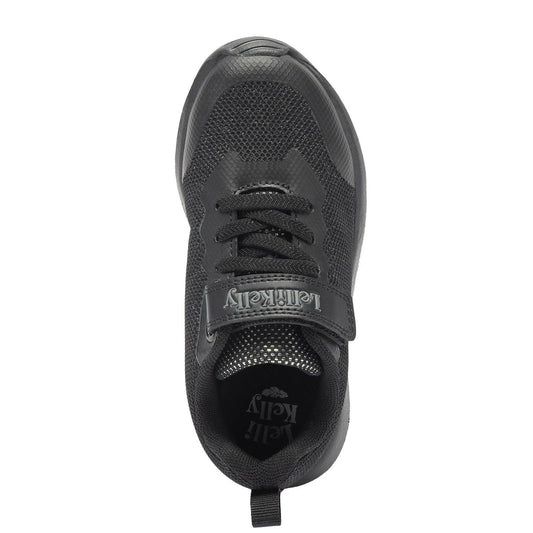 Lelli Kelly Adelaide Hook & Loop Trainer Shoes LKSA8415