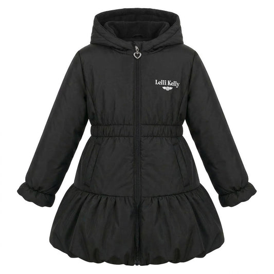 Lelli Kelly Betsy Hooded School Coat