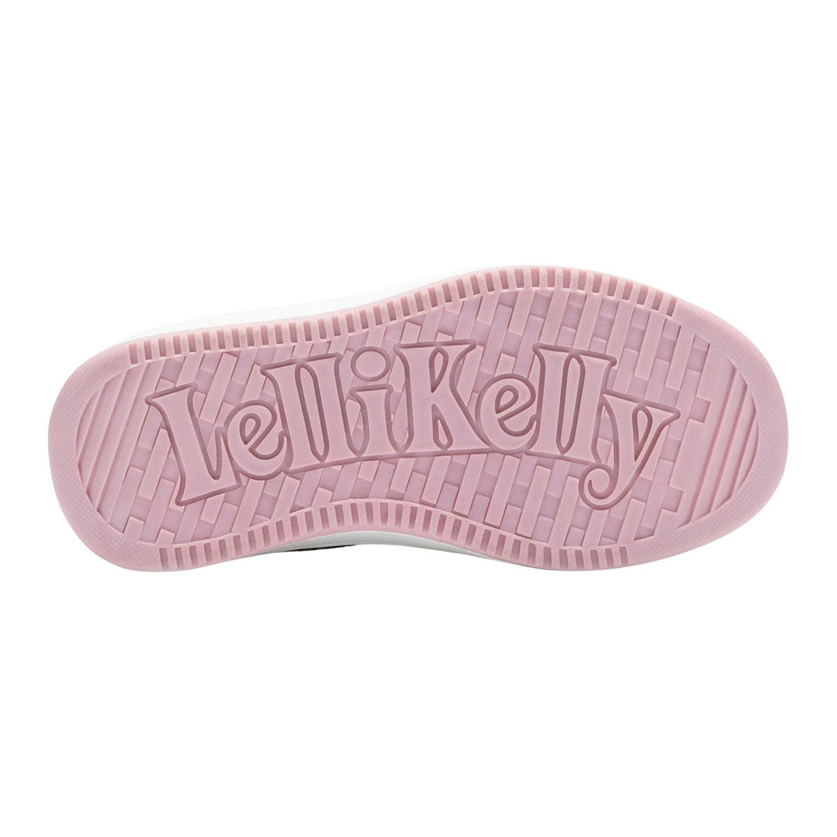 Lelli Kelly LKAA5720 Odette High-Top Trainers