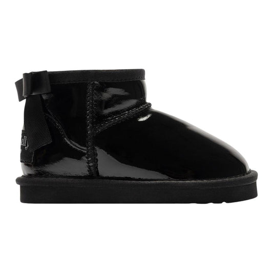 Lelli Kelly LKHK5683 Martina Black Patent Boots