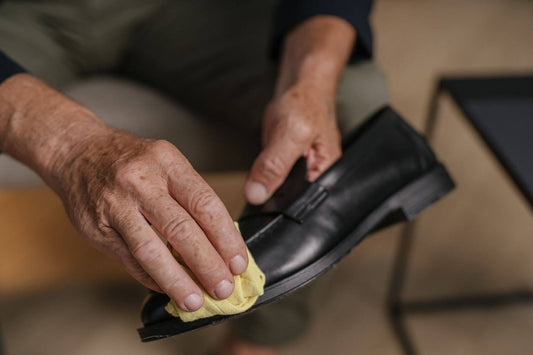 How to Clean School Shoes: Our Top Tips