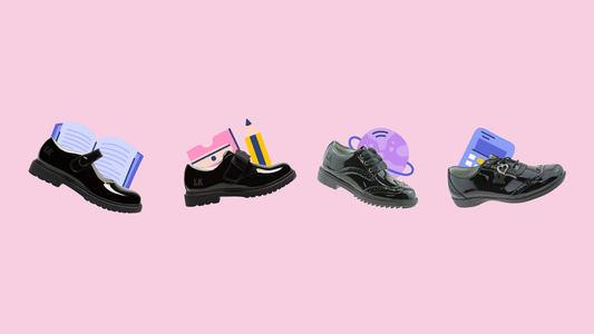 This Season’s Best School Shoe Picks