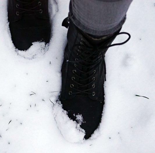 When Should you Buy School Shoes for Winter?