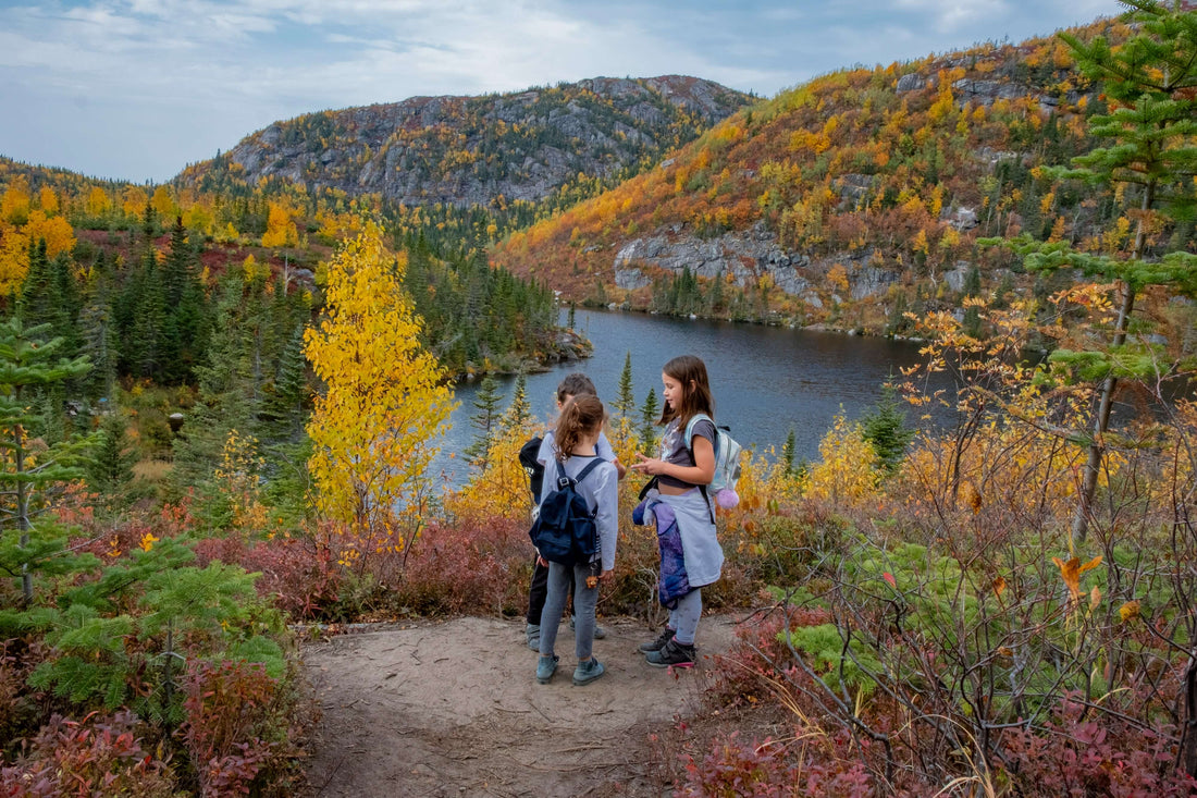 Autumn Shopping: What Shoes Should Be in Your Kids' Wardrobes?