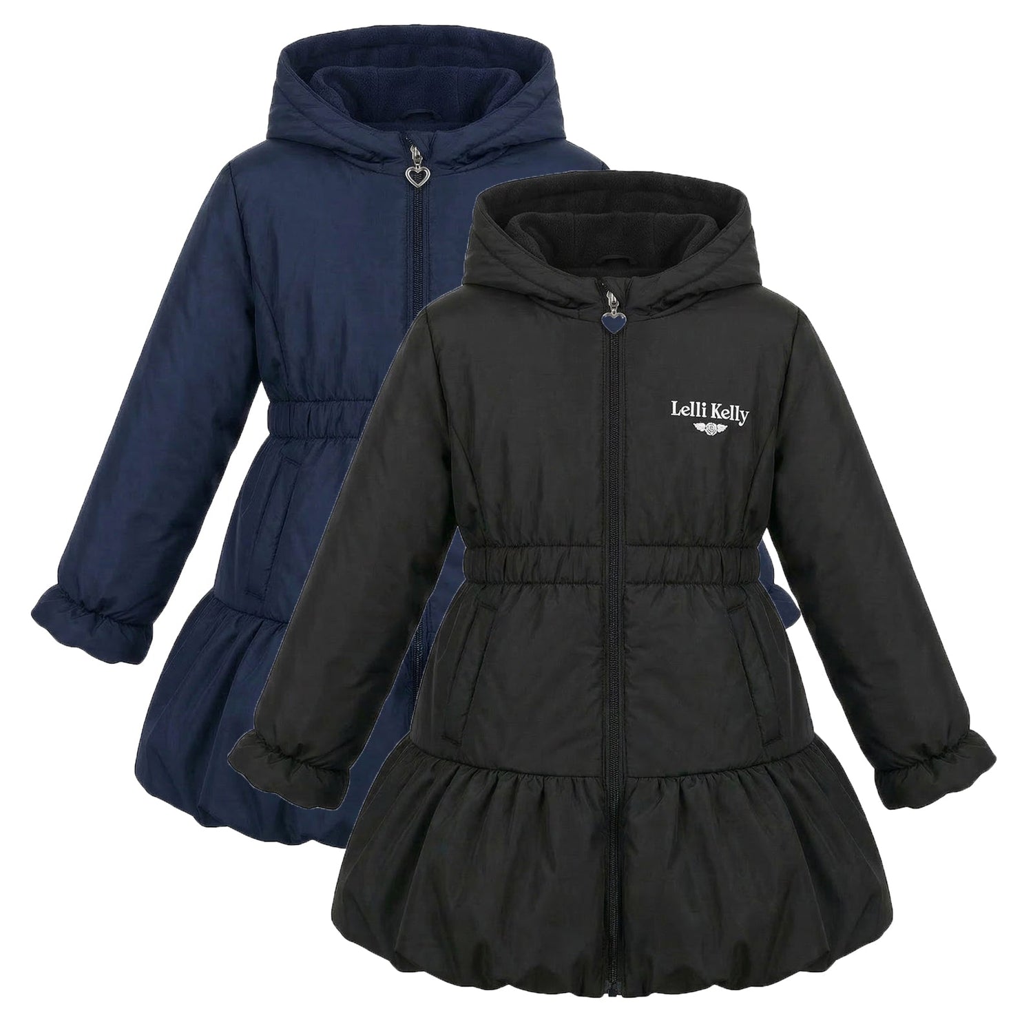 Girls School Coats