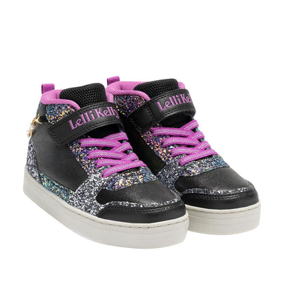 Lelli Kelly Girls LK4412 (NEPO) Gioiello Trainers