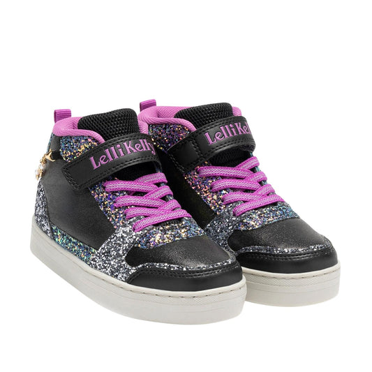 Lelli Kelly Girls LK4412 (NEPO) Gioiello Trainers