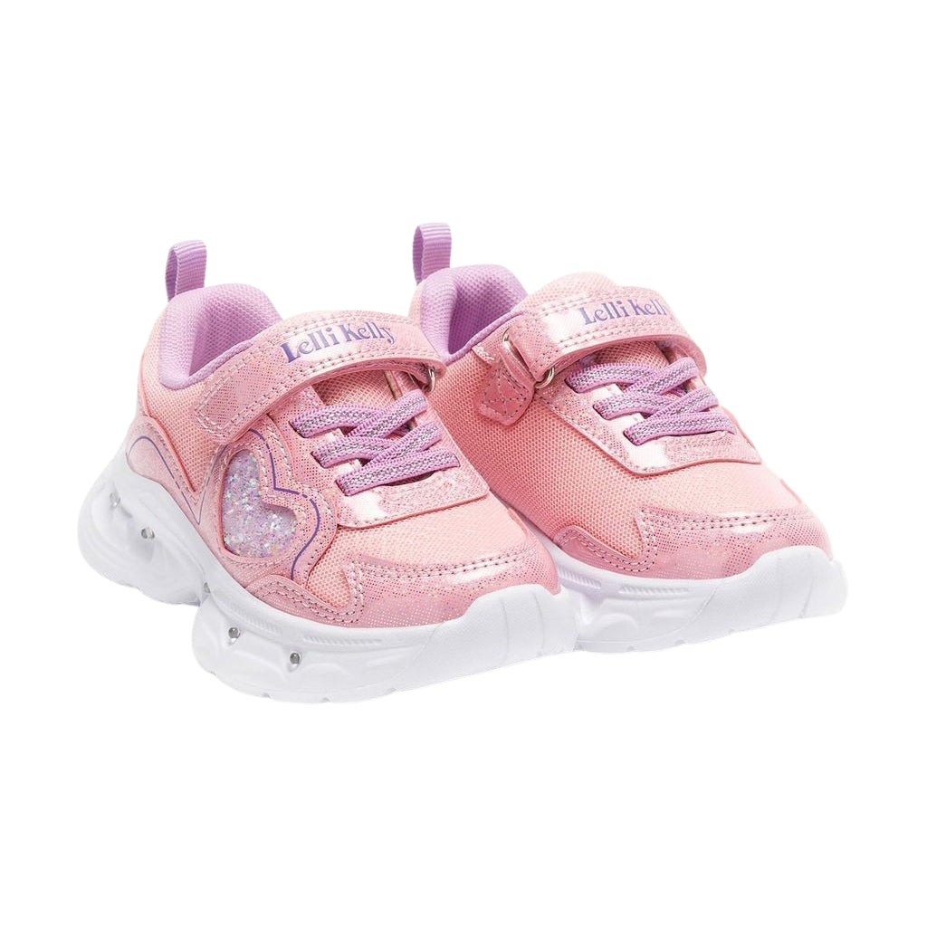 Lelli Kelly LKAL5261 Sabina Light Up Trainers